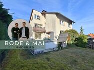 BRILON - Großzügiges Ein-/ Zweifamilienhaus mit Platz für die Familie im Hochsauerlandkreis - Brilon
