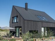 Einzigartiges Traumferienhaus mit Meerblick - Dierhagen (Ostseebad)