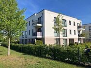 Sonnige 2-Zimmer-Wohnung "Wohnen mit Service" in der Nähe vom Schaalsee in Zarrentin - Zarrentin (Schaalsee)