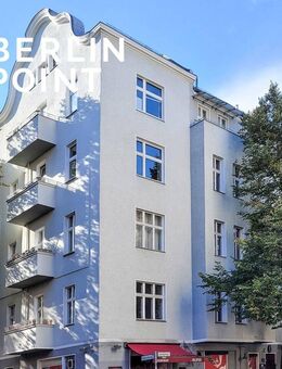 Kreuzkölln + 2,5 Zi + Altbaucharme + zu sanieren - Berlin
