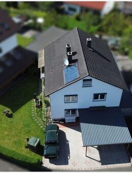Hier beginnt Ihr neues Kapitel - ruhig, hell und voller Möglichkeiten! - Lahnau