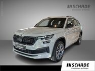 Skoda Kodiaq, 2.0 TDI Sportline, Jahr 2023 - Eisenach