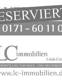 Die Immobilie ist RESERVIERT - Feuchtwangen