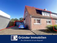 Solide Wohnqualität in schöner Lage - Nähe Emsufer & Yachthafen - Haren (Ems)