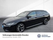 VW Passat, 1.5 R-Line eHybrid, Jahr 2024 - Dresden