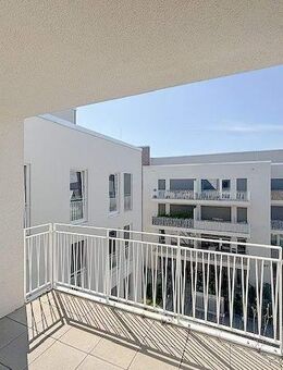 Kompakte 3-Zimmer-Wohnung mit 2 Badezimmern - Hannover