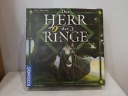 Der Herr der Ringe - Gesellschaftsspiel - Unterroth