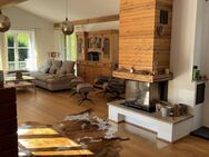 Einzigartiges Hubertus-Chalet in Rottach-Egern - Rottach-Egern