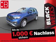 VW T-Cross, 1.0 TSI Life, Jahr 2023 - Straubing