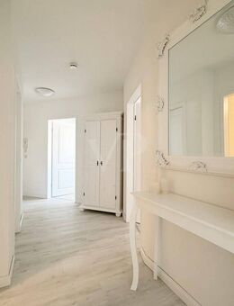 Möblierte Dachgeschosswohnung inmitten der Altstadt - Weimar