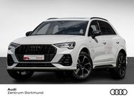 Audi Q3, 35 S LINE BLACKPAK LM19, Jahr 2024 - Dortmund