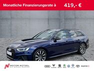Audi A4, Avant 35TDI S-LINE VC, Jahr 2021 - Mitterteich