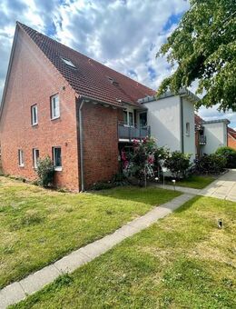 Kapitalstarkes Wohnungspaket mit 12 Wohnungen am Großen Plöner See - Ascheberg (Holstein)