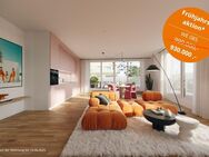 Urlaub auf dem Balkon? Wunderschönes 2,5 Zimmer-Penthouse mit zwei großen Terrassen zum Entspannen - Berlin