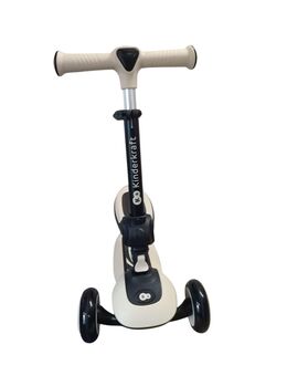 Kinderkraft Halley Scooter 2 in 1, Kinderroller von 1 Jahr bis zu - Leipzig Nord