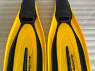 Mares Flosse Plana Avanti TRE, Größe 42-42 (8-9) zuverkaufen - Icking