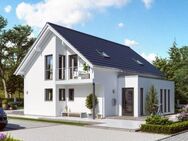 Absolute A-Lage in Dornhan baue jetzt dein Traumhaus mit LivingHaus! - Dornhan