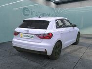 Audi A1, Sportback 25 TFSI advanced, Jahr 2024 - München