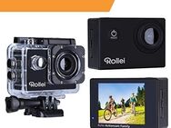 Rollei Action Cam Family | Full HD | WLAN | Wasserdicht Kamera - Sankt Augustin