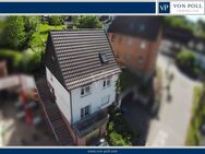 Charmantes Einfamilienhaus mit Ausbaupotenzial und großer Dachterrasse - Sulzbach-Laufen