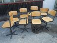 8 Schulstühle - - Allgäu - TOM in 80335