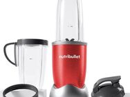 nutribullet Standmixer Pro NB907R, 900 W