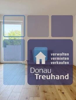 Einziehen oder investieren - eine Wohnung, zwei Optionen - Passau