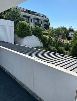 Sonnenplatz mit Stil - 2-Zimmer-Wohntraum mit neuer Küche & Südbalkon / leerstehend - Konstanz