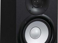 Yamaha Studio Monitor Box HS5 Lautsprecher (hochauflösender Klang und authentische Wiedergabe)
