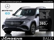 Mercedes EQB, 350 AMG-Sport Night 19, Jahr 2022 - Schwelm