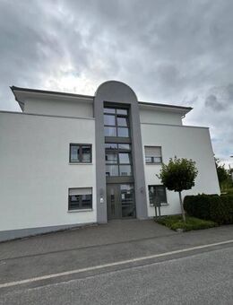 Moderne 3-Zimmer Erdgeschosswohnung mit Terrasse und Gartenteil in beliebter Lage! - Lippstadt