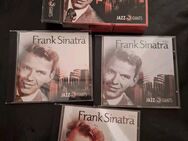 Frank Sinatra Personality (3 CDs) Jazz Giants Easy Listening - Essen