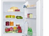Amica Einbaukühlschrank UVKSD 351 951, 81,5 cm hoch, 49,5 cm breit, Inverter Kompressor