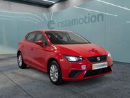 Seat Ibiza, 1.0 TSI Style, Jahr 2023 - München