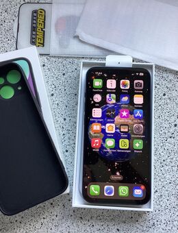 Apple iPhone 14 schwarz - Dortmund Wickede