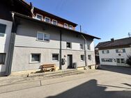 Charmante Doppelhaushälfte mit Potenzial - Rettenberg