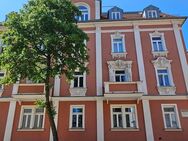 Denkmalschutzimmobilie exklusive 3-Zimmer-Wohnung / Maisonettewohnung mit Dachterrasse und Aufzug Regensburg - östliche Altstadt - Regensburg