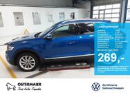 VW T-Roc, 2.0 TDI STYLE 116PS 5J-G, Jahr 2024 - Vilsbiburg