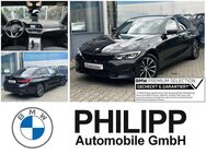 BMW 320, d Advantage, Jahr 2019 - Mülheim (Ruhr)