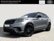 Land Rover Range Rover Velar, 2.0 R-Dynamic SE EU6d-T Laser Winterpaket el Sportpaket, Jahr 2020 - Iserlohn