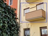 3-Zimmer-Wohnung im 1.OG mit Einbauküche und Balkon in Steinbühl - Nürnberg