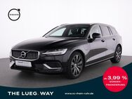 Volvo V60, T6 Inscription Recharge Plug-In Hybrid AWD, Jahr 2021 - Essen