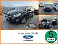 Ford S-Max, 2.0 TDCi Titanium (02 2010 ), Jahr 2010 - Grimmen