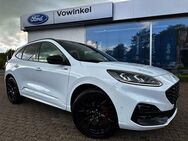 Ford Kuga ST-Line X PHEV Black Package Pano+LED+iACC - Brake (Unterweser)