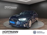 Audi A3, 1.4 TFSI Sportback sport, Jahr 2017 - Winterberg