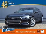 Audi A6, Avant Sport 45 TFSI qu P, Jahr 2019 - Bautzen