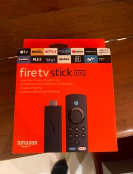 Amazone Fire Tv Stick - München Bogenhausen