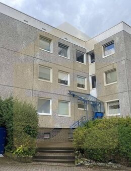 Vermietete 3 Zimmer Wohnung in Fallersleben! Meine Wohnung = Mein Makler! - Wolfsburg