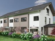 Neubau Reihenmittelhaus mitten in Miesbach - kurzfristiger Baubeginn - Miesbach