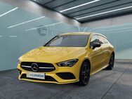 Mercedes CLA 250, e Shooting Brake AMG u v m, Jahr 2021 - München